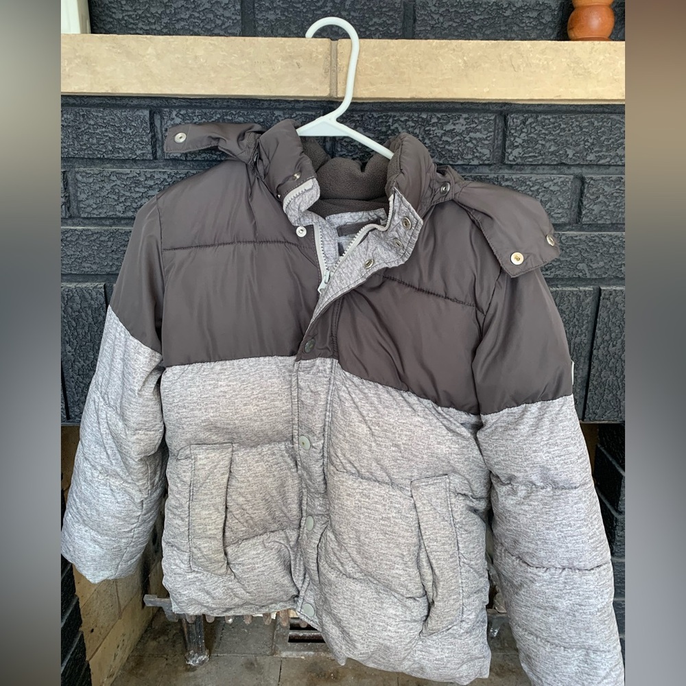Gap Youth Winter Coat